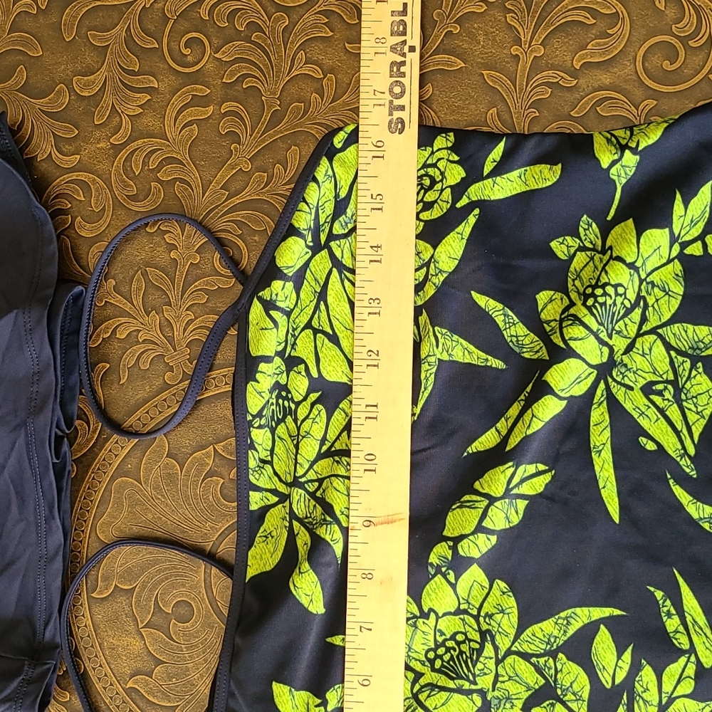 Nautica 2 piece swimsuit - Picture 6 of 10